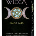 wicca cofanett