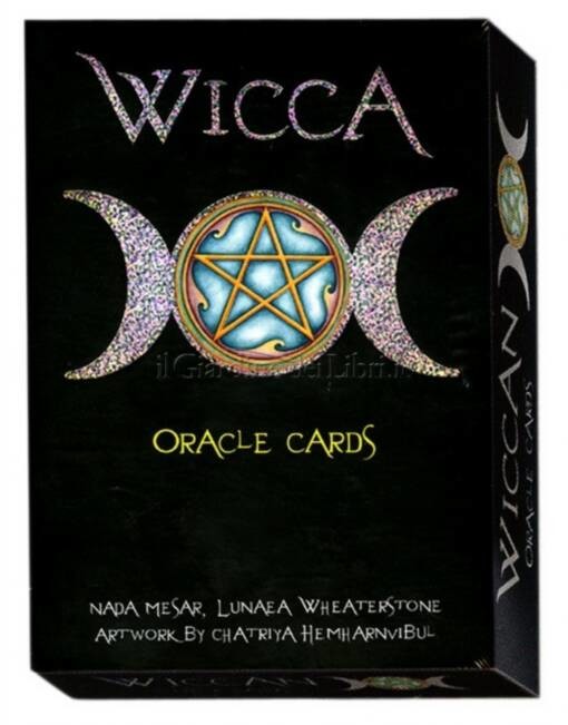 wicca cofanett